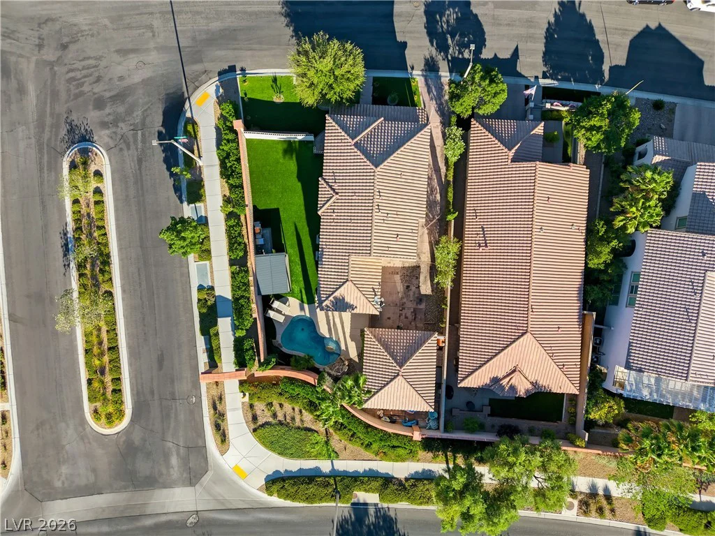 12012 Prada Verde, Las Vegas, NV 89138