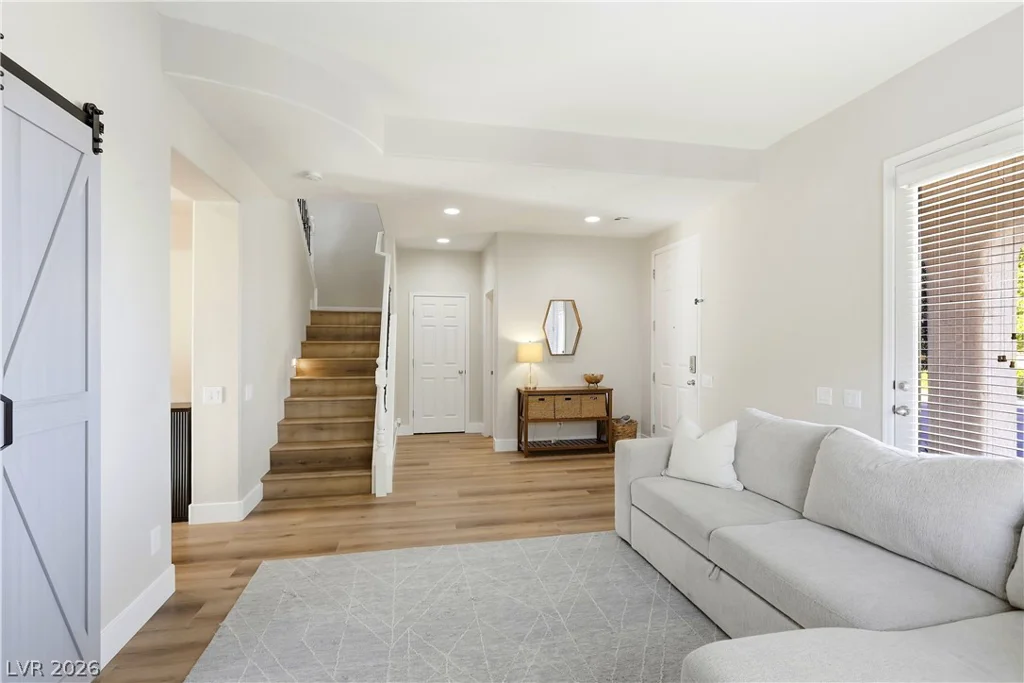 12012 Prada Verde, Las Vegas, NV 89138