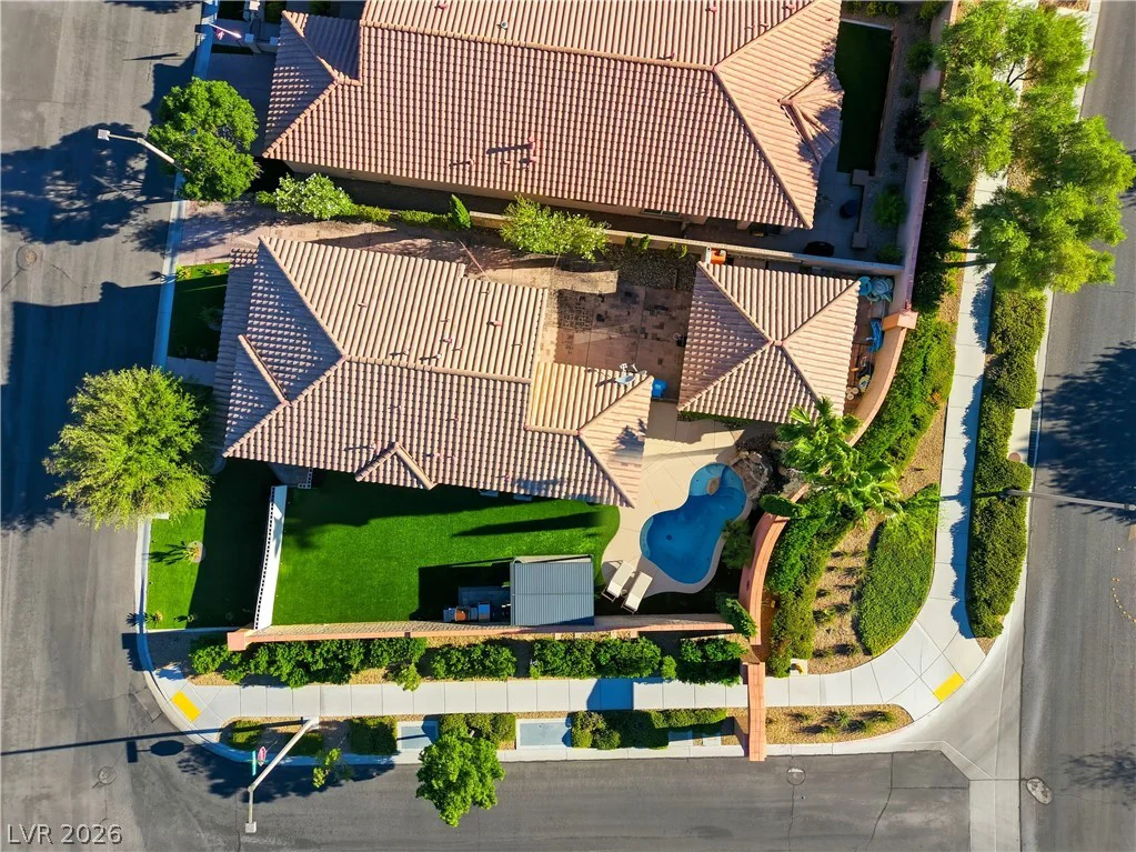 12012 Prada Verde, Las Vegas, NV 89138