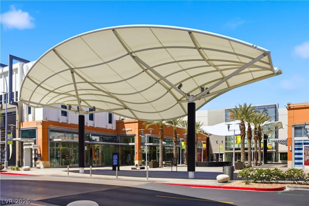 12012 Prada Verde, Las Vegas, NV 89138