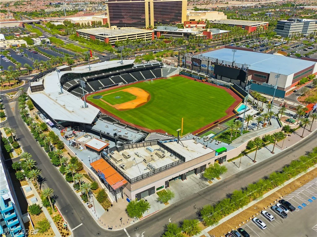 12012 Prada Verde, Las Vegas, NV 89138
