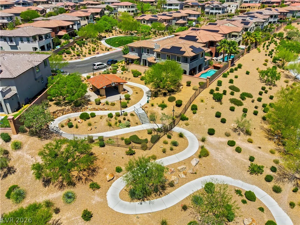 12012 Prada Verde, Las Vegas, NV 89138