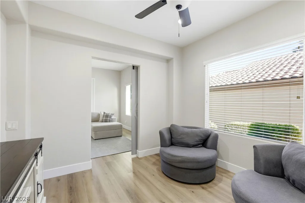 12012 Prada Verde, Las Vegas, NV 89138