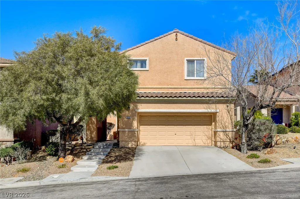 2672 Strichen, Henderson, NV 89044