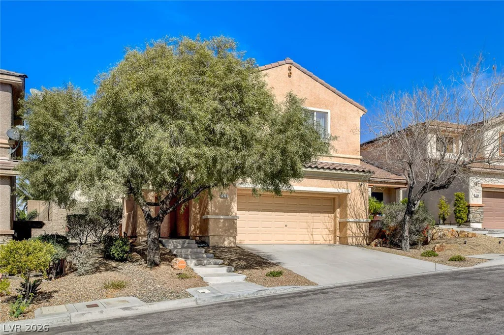 2672 Strichen, Henderson, NV 89044