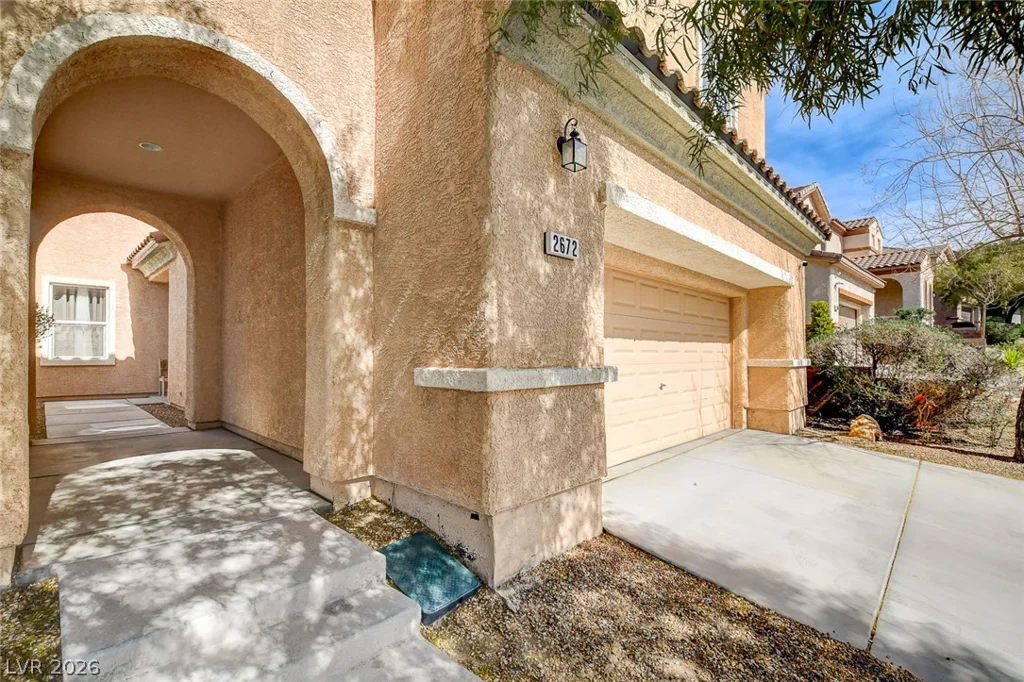 2672 Strichen, Henderson, NV 89044