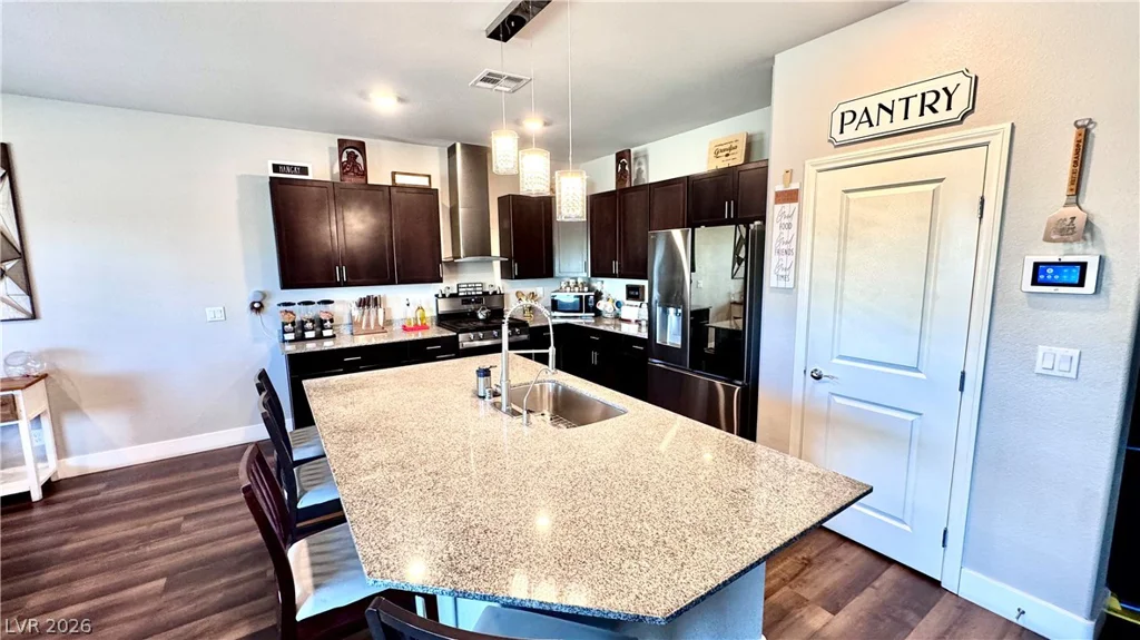 4524 Pointleaf, North Las Vegas, NV 89032