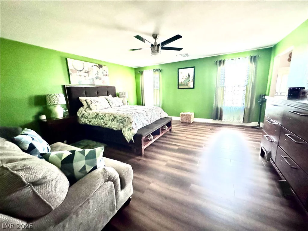 4524 Pointleaf, North Las Vegas, NV 89032