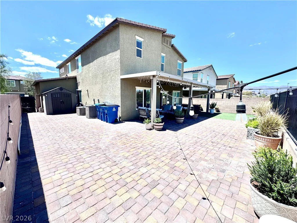 4524 Pointleaf, North Las Vegas, NV 89032