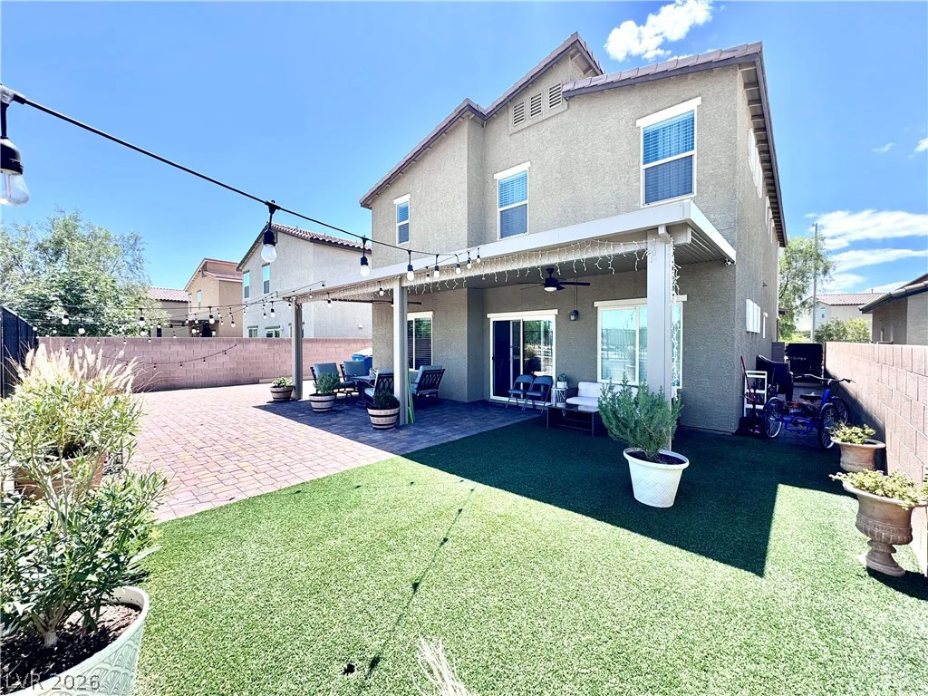 4524 Pointleaf, North Las Vegas, NV 89032