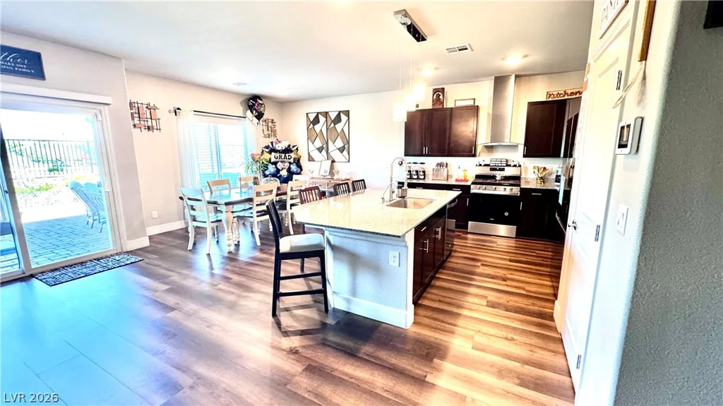 4524 Pointleaf, North Las Vegas, NV 89032