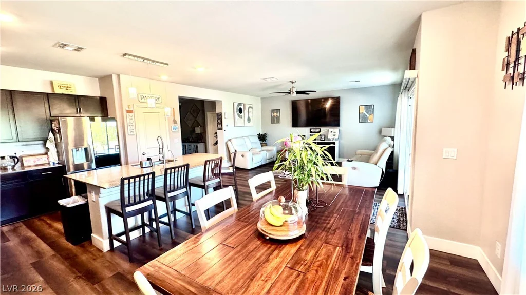 4524 Pointleaf, North Las Vegas, NV 89032