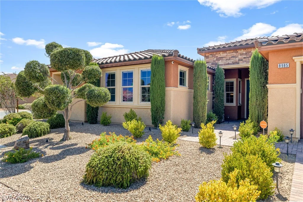 8985 Tomsik, Las Vegas, NV 89113