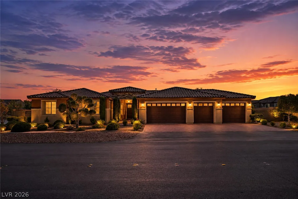8985 Tomsik, Las Vegas, NV 89113