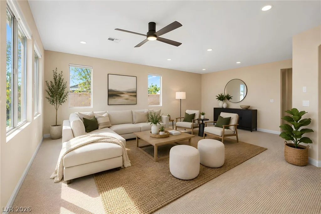 8985 Tomsik, Las Vegas, NV 89113