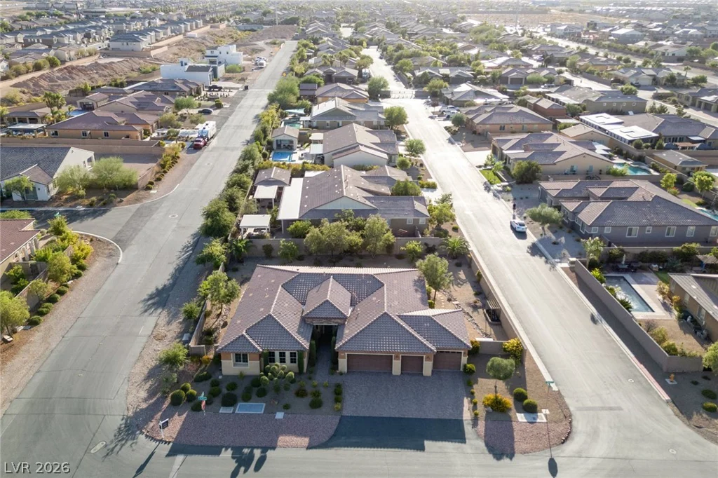 8985 Tomsik, Las Vegas, NV 89113