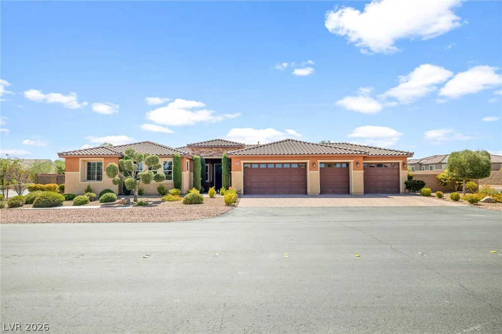 8985 Tomsik, Las Vegas, NV 89113