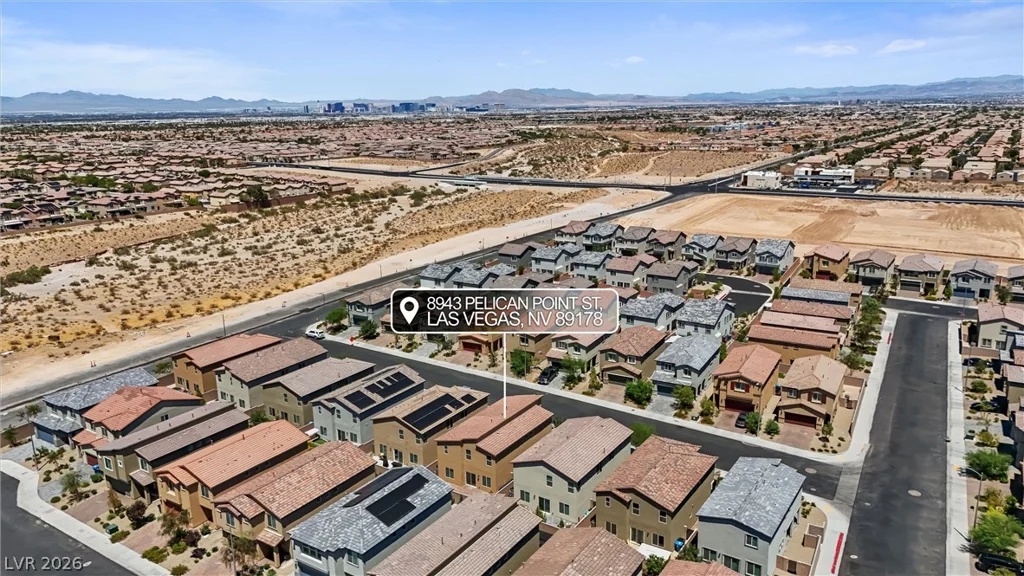 8943 Pelican Point, Las Vegas, NV 89178