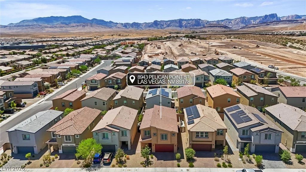 8943 Pelican Point, Las Vegas, NV 89178