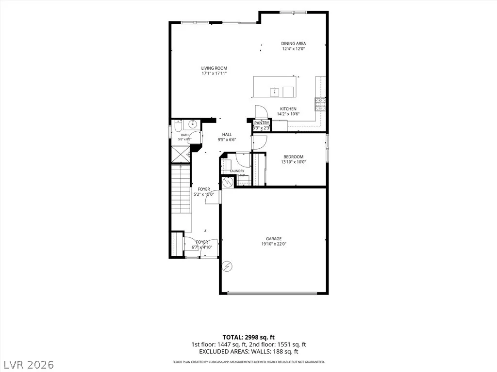 8943 Pelican Point, Las Vegas, NV 89178