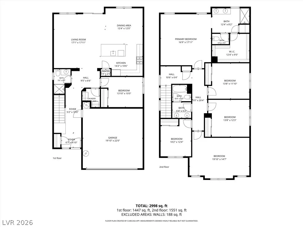 8943 Pelican Point, Las Vegas, NV 89178