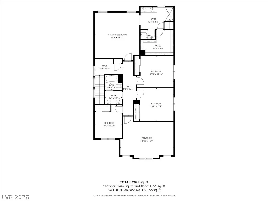 8943 Pelican Point, Las Vegas, NV 89178