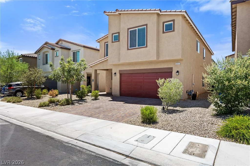 8943 Pelican Point, Las Vegas, NV 89178