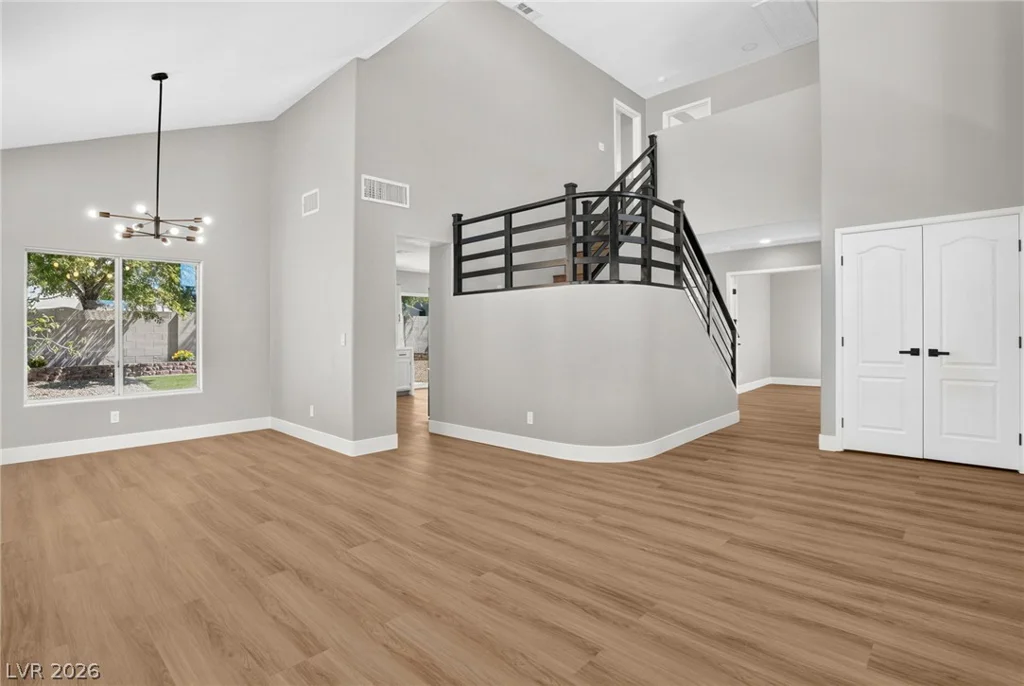4336 Matinee, North Las Vegas, NV 89031