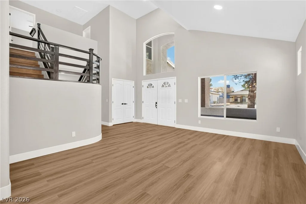 4336 Matinee, North Las Vegas, NV 89031