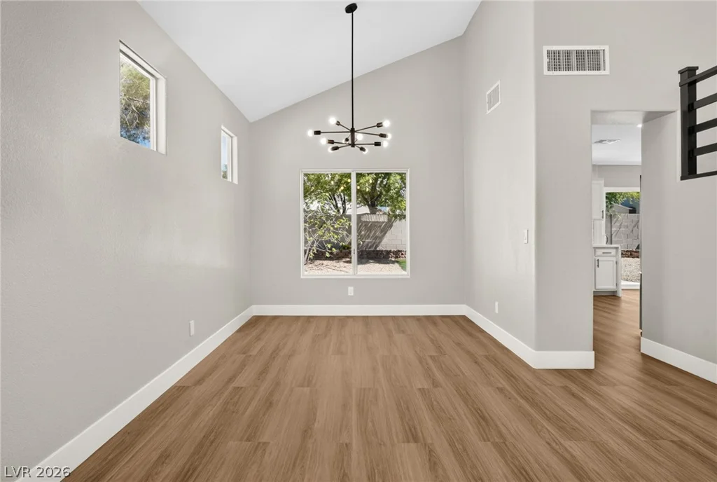 4336 Matinee, North Las Vegas, NV 89031