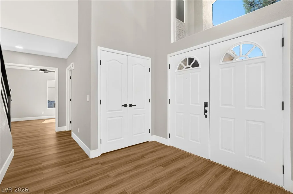 4336 Matinee, North Las Vegas, NV 89031