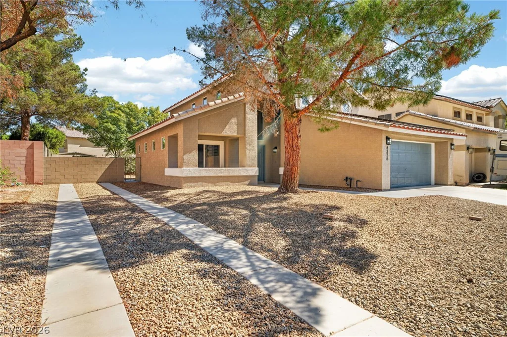 4336 Matinee, North Las Vegas, NV 89031