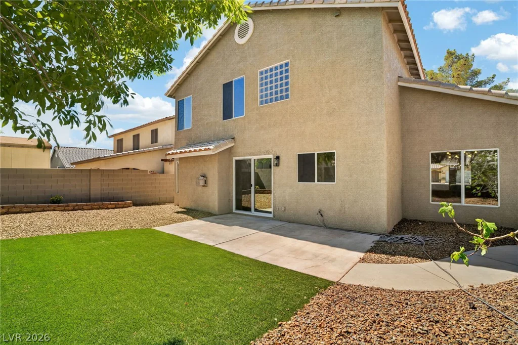 4336 Matinee, North Las Vegas, NV 89031