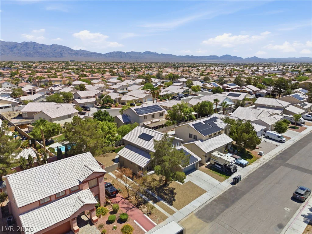 4336 Matinee, North Las Vegas, NV 89031