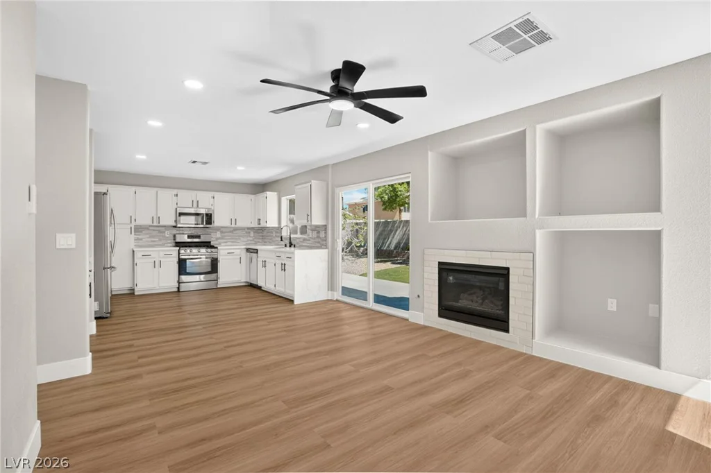4336 Matinee, North Las Vegas, NV 89031