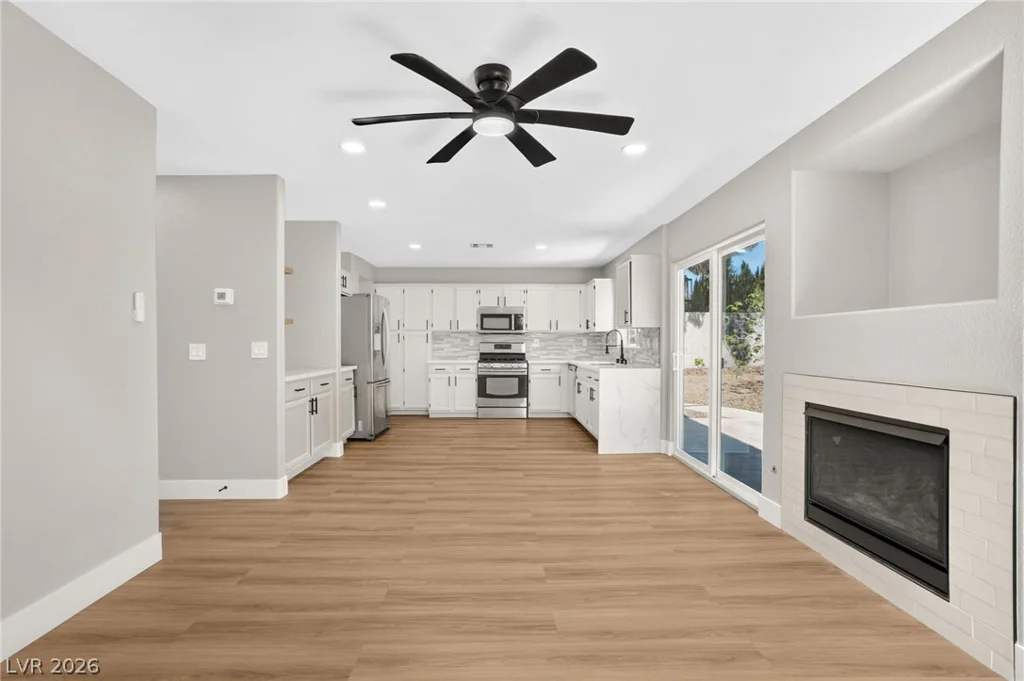 4336 Matinee, North Las Vegas, NV 89031