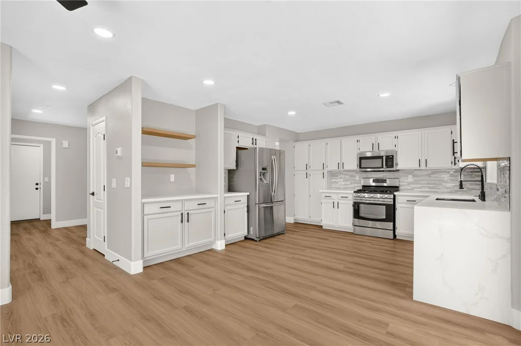 4336 Matinee, North Las Vegas, NV 89031
