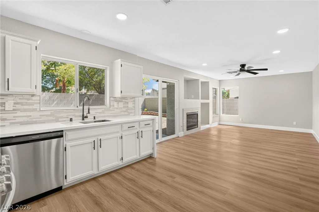 4336 Matinee, North Las Vegas, NV 89031