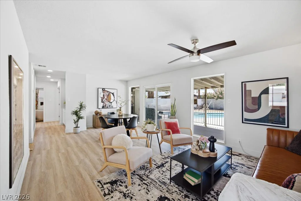 3605 Apache, Las Vegas, NV 89107