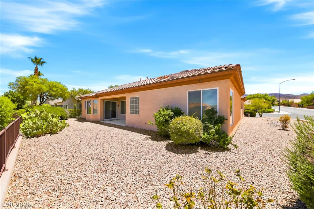 2175 Twin Falls, Henderson, NV 89044