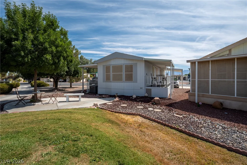 500 Montecito, Pahrump, NV 89048