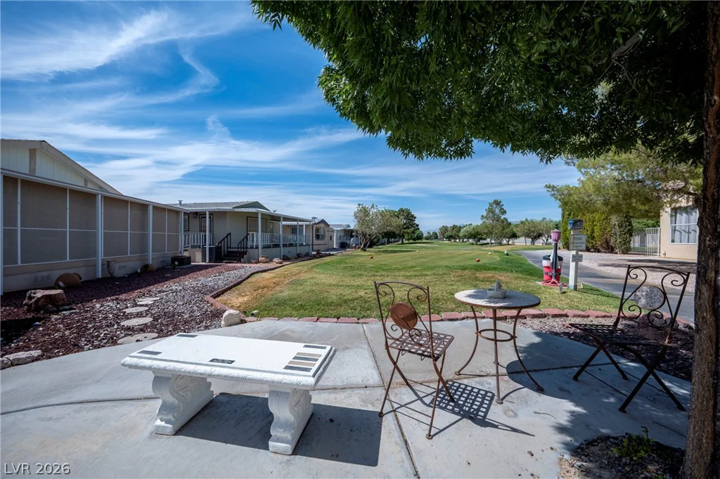 500 Montecito, Pahrump, NV 89048