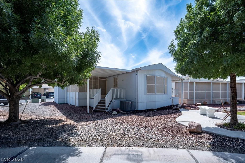 500 Montecito, Pahrump, NV 89048