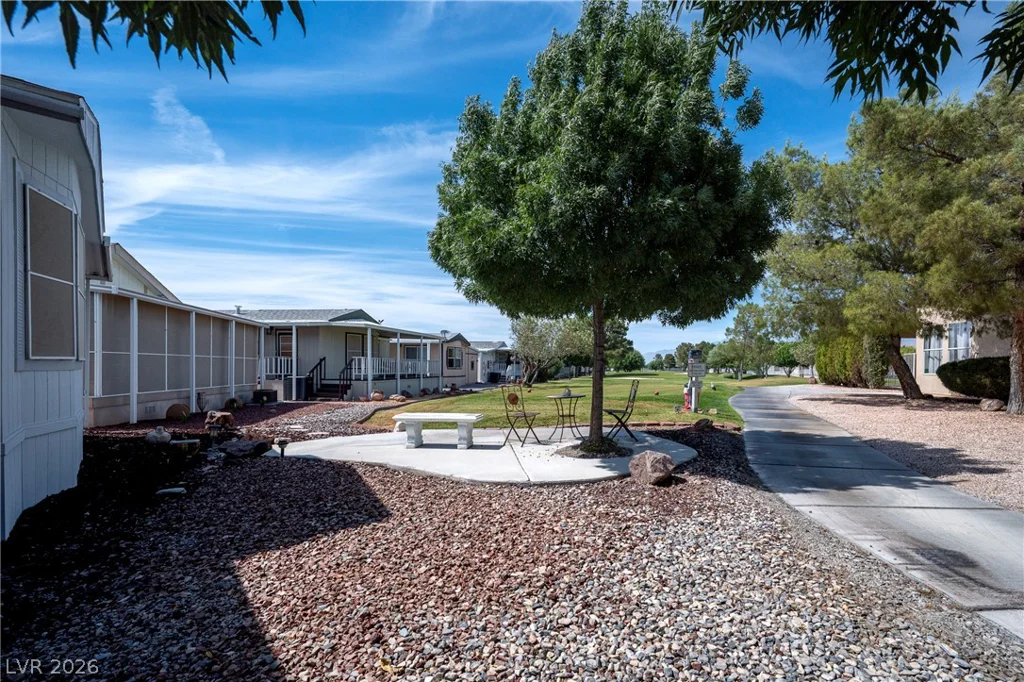 500 Montecito, Pahrump, NV 89048