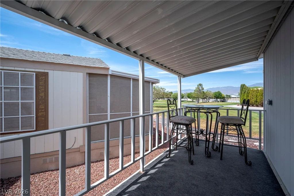 500 Montecito, Pahrump, NV 89048