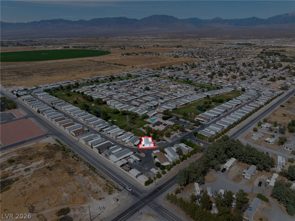 500 Montecito, Pahrump, NV 89048