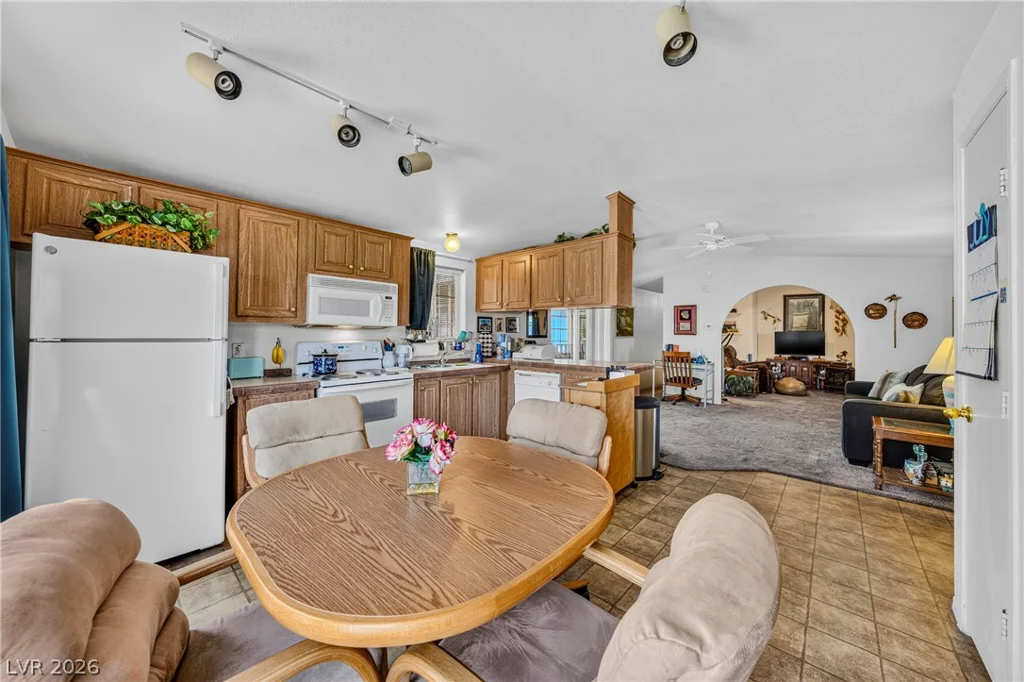 500 Montecito, Pahrump, NV 89048