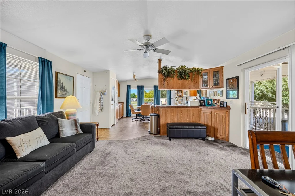 500 Montecito, Pahrump, NV 89048