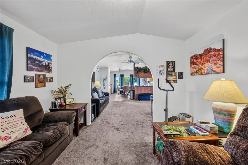 500 Montecito, Pahrump, NV 89048
