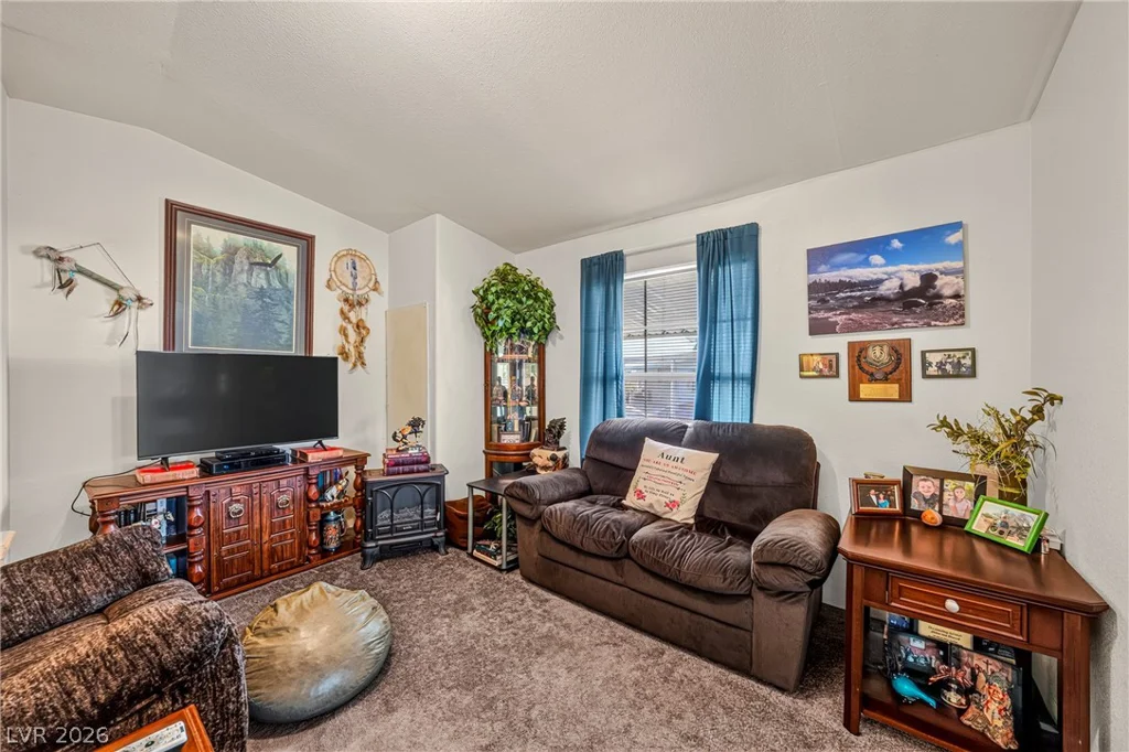 500 Montecito, Pahrump, NV 89048